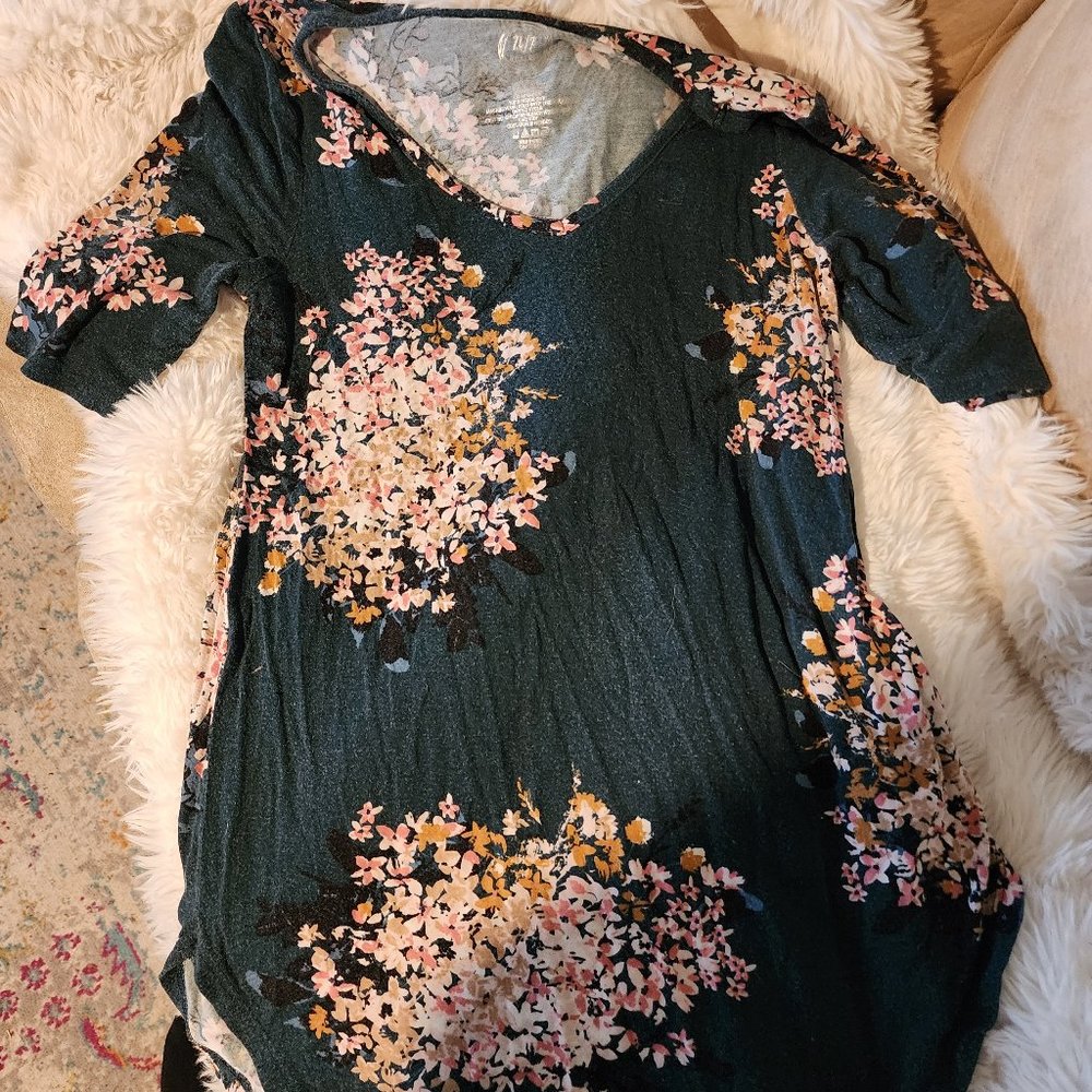 Cute Blouse